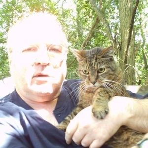 Meet your Posher, Christopher